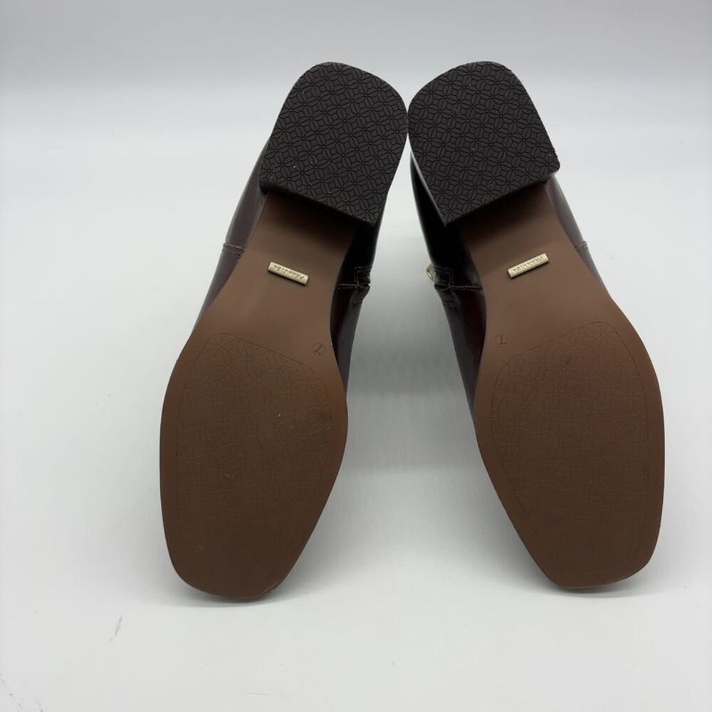 Frankie4 Ankle Boots - Picture 5 of 6